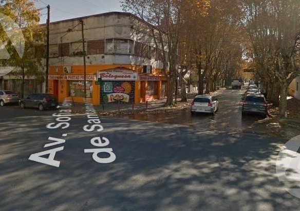 Local en Venta – Monte Grande