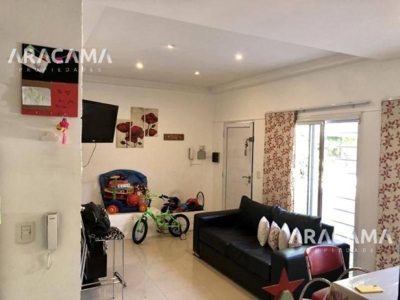 Departamento en Venta – Monte Grande