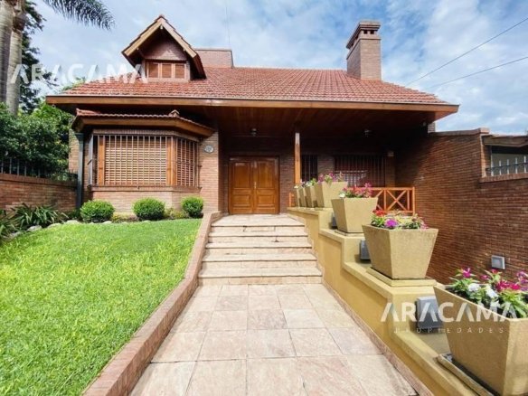 Casa en Venta – Monte Grande