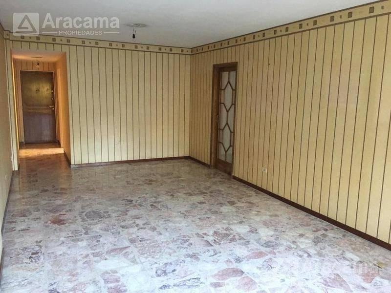 Departamento en Venta – Monte Grande