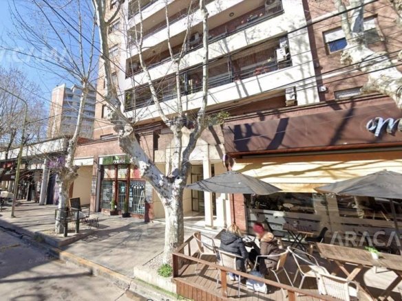 Departamento en Venta – Monte Grande
