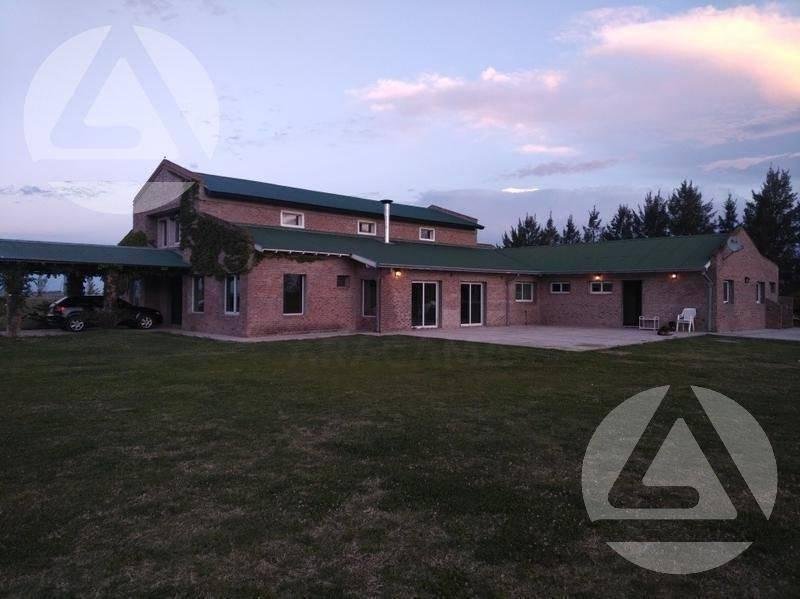 Lote en Venta – San Vicente