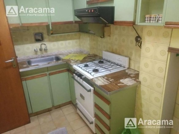 Departamento en Venta y Alquiler – San Telmo