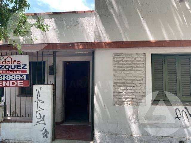 Casa en Venta – Monte Grande