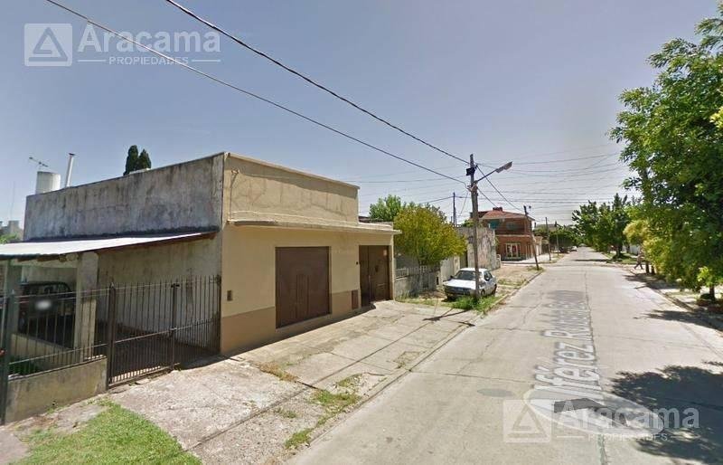 Casa en Venta – Luis Guillon