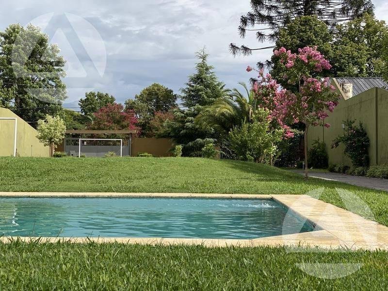 Casa en Venta – Monte Grande