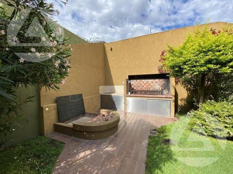 Casa en Venta – Monte Grande