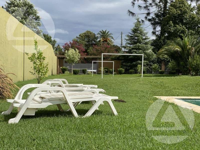 Casa en Venta – Monte Grande