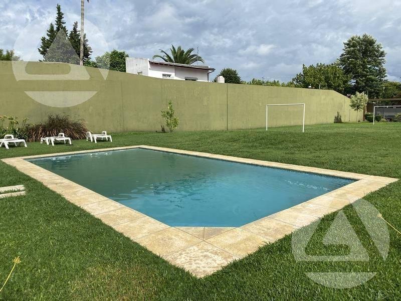 Casa en Venta – Monte Grande