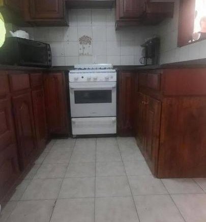 Departamento en Venta – Monte Grande