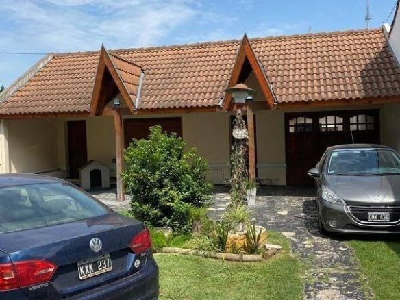 Casa en Venta – Monte Grande