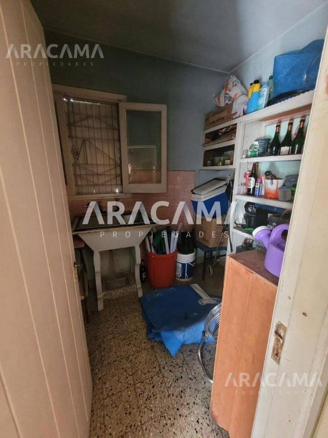 Casa en venta – Monte Grande