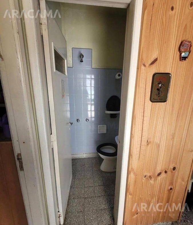 Casa en venta – Monte Grande