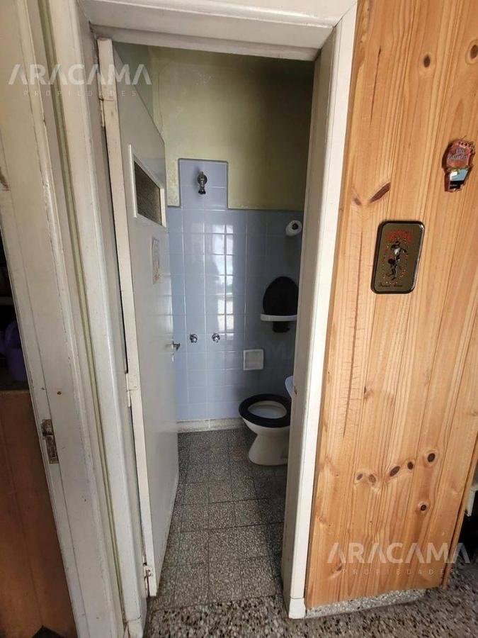 Casa en venta – Monte Grande