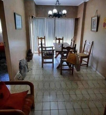 Departamento en Venta – Monte Grande