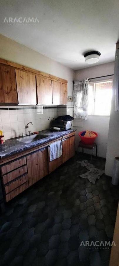 Departamento en Venta – Monte Grande