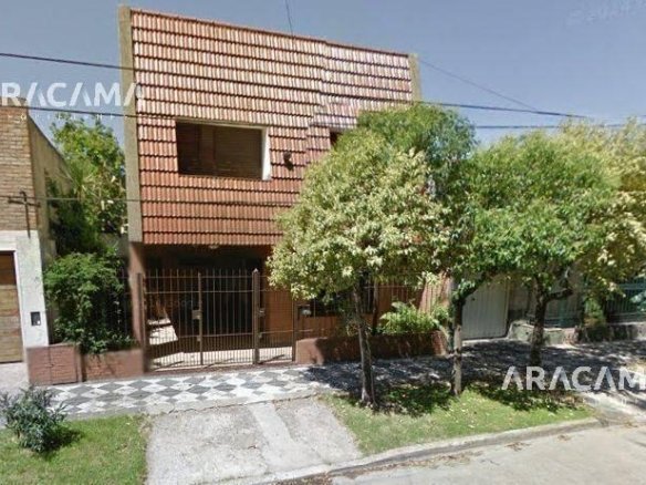 Casa en Venta – Monte Grande