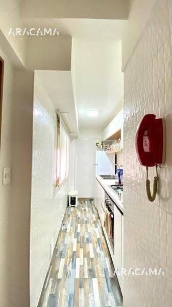 Departamento en Venta – Monte Grande