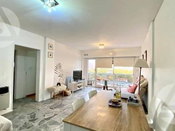 Departamento en Venta – Monte Grande