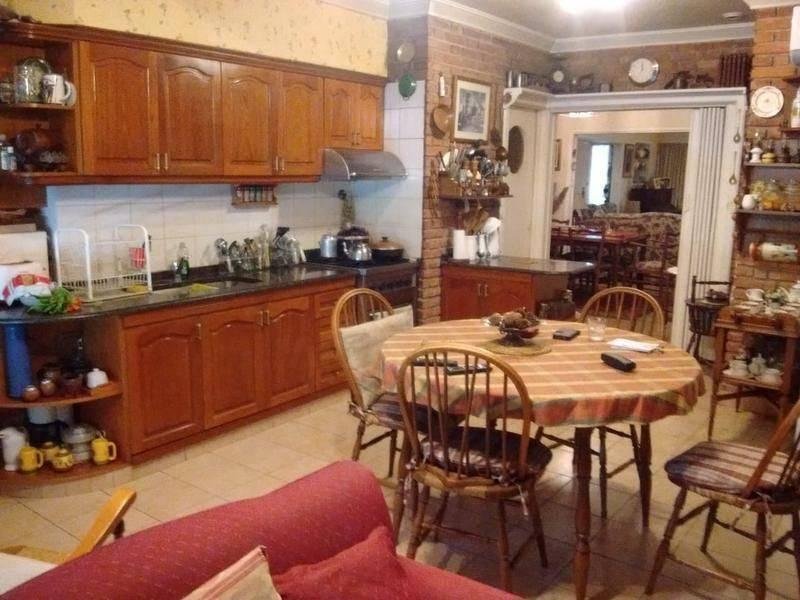 Casa en Venta – Monte Grande