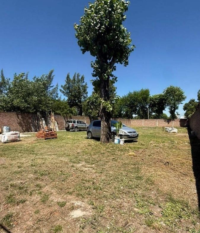 Lote en Venta en 9 de Abril – Esteban Echeverria