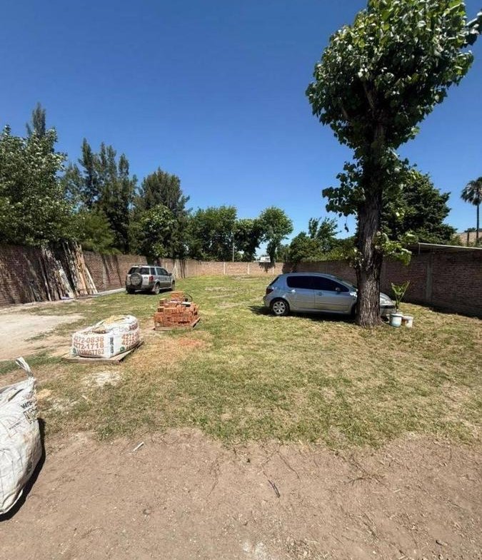 Lote en Venta en 9 de Abril – Esteban Echeverria