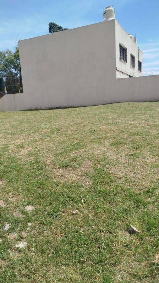 lote en Venta en Monte Grande