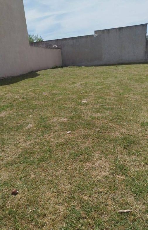 lote en Venta en Monte Grande