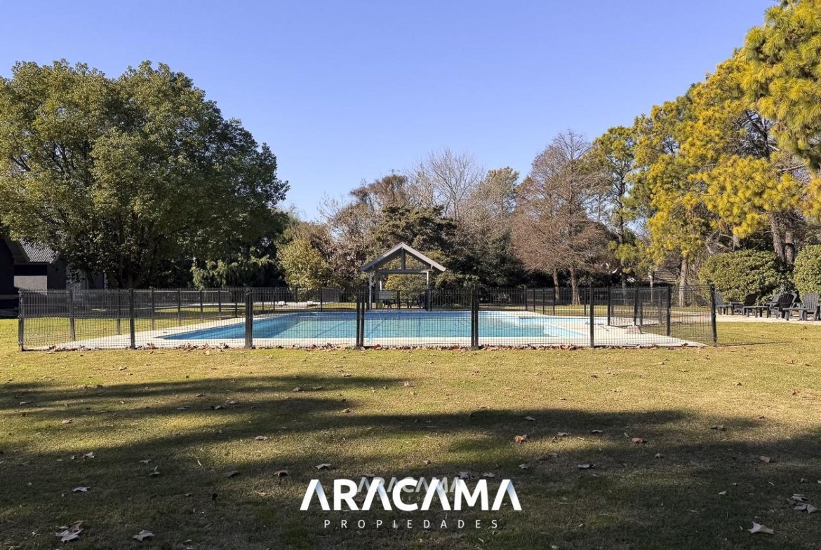 LOTE en VENTA en Barrio Privado Solar del Bosque – Canning