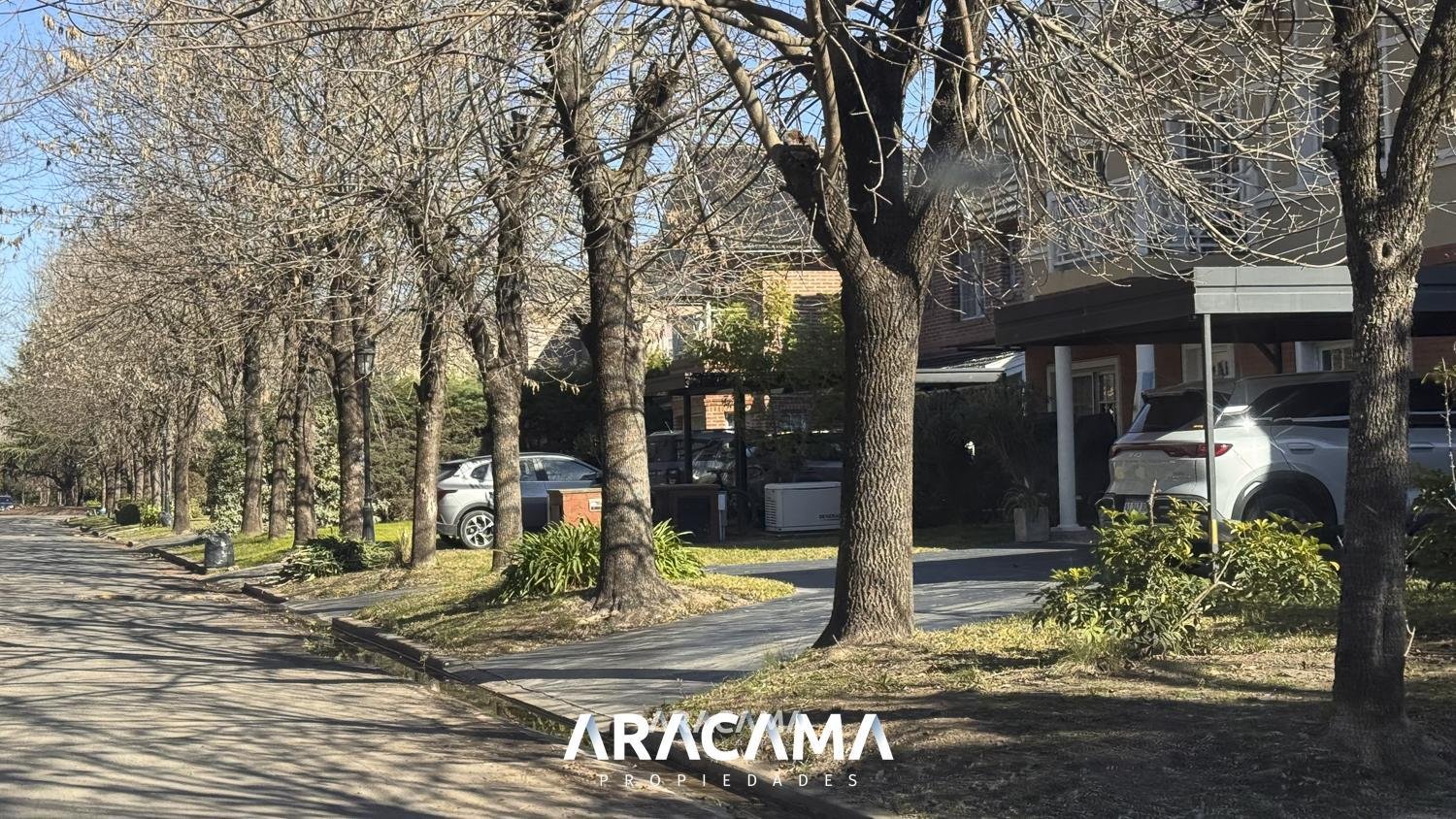 LOTE en VENTA en Barrio Privado Solar del Bosque – Canning