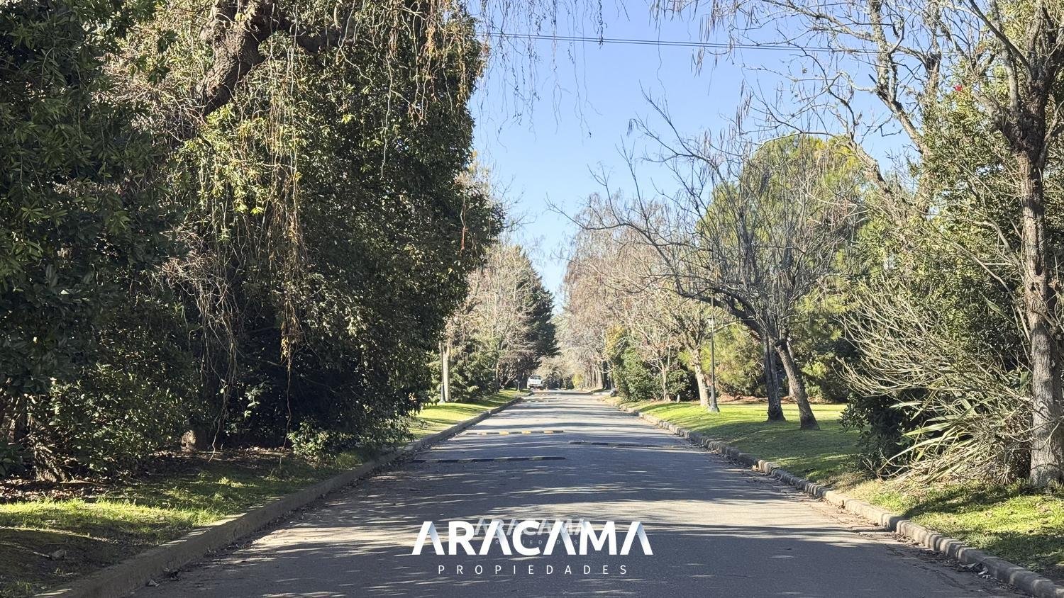 LOTE en VENTA en Barrio Privado Solar del Bosque – Canning