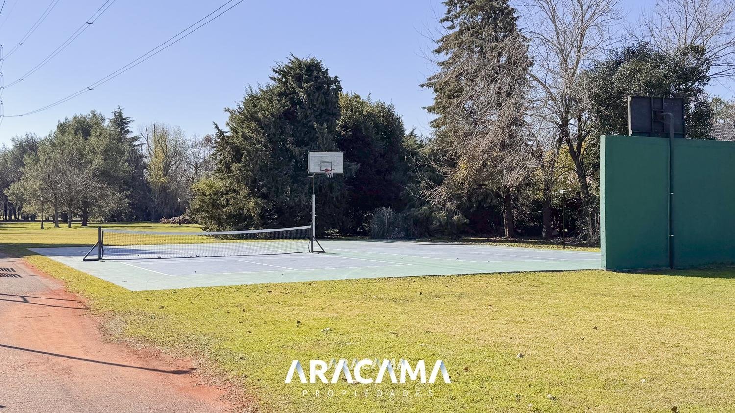 LOTE en VENTA en Barrio Privado Solar del Bosque – Canning