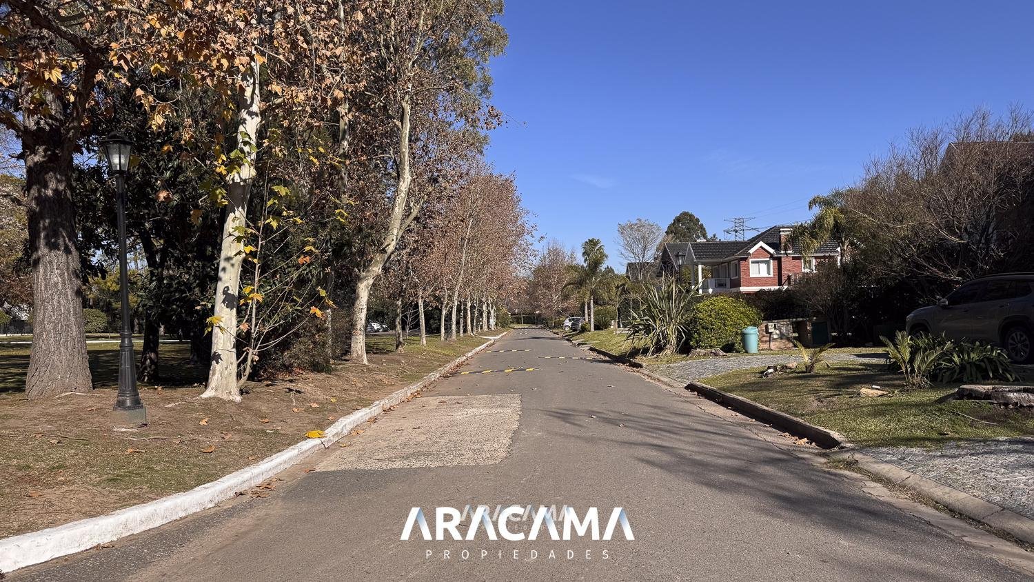 LOTE en VENTA en Barrio Privado Solar del Bosque – Canning
