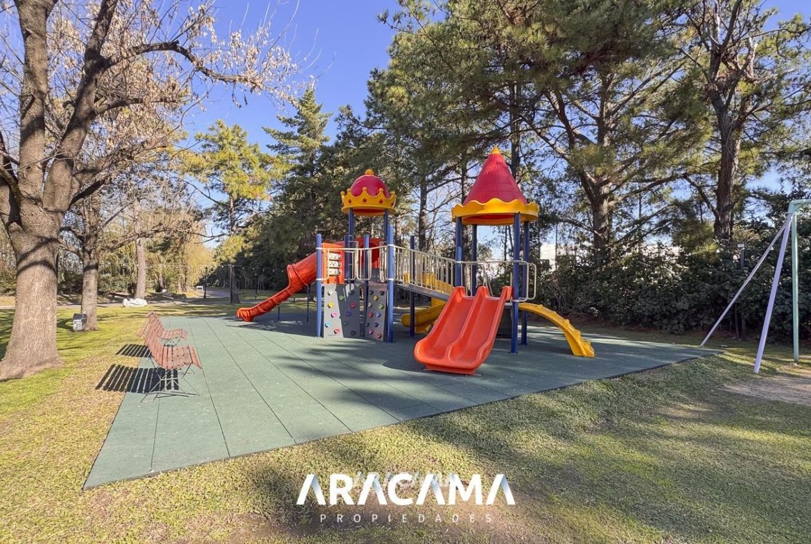 LOTE en VENTA en Barrio Privado Solar del Bosque – Canning