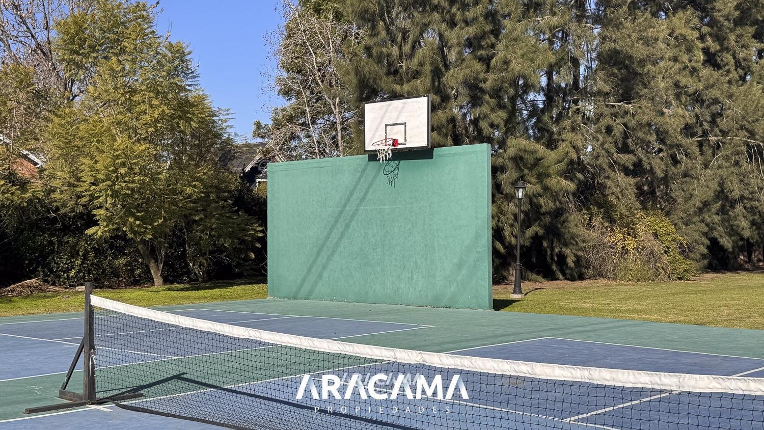 LOTE en VENTA en Barrio Privado Solar del Bosque – Canning