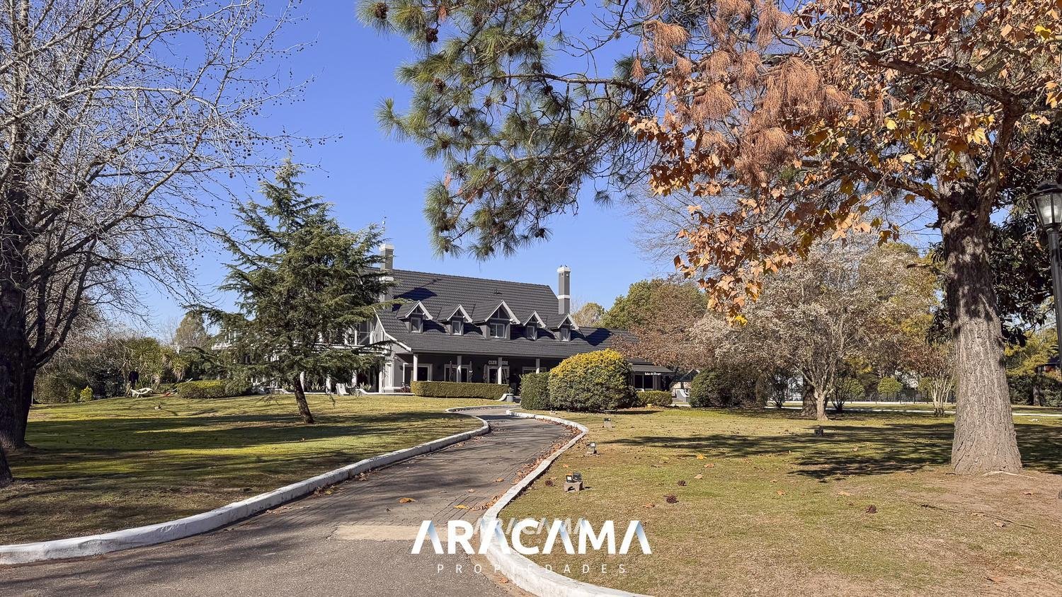 LOTE en VENTA en Barrio Privado Solar del Bosque – Canning