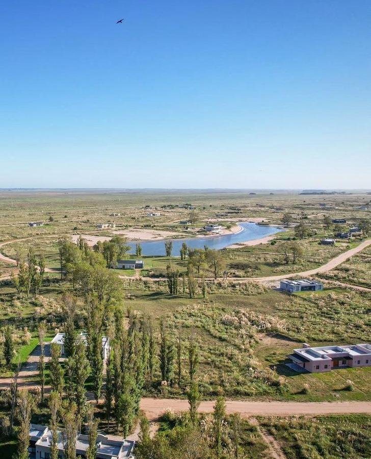 Lote en Venta en El Salvaje Chacras Maritimas