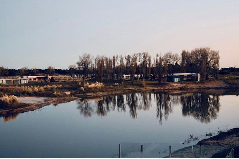 Lote en Venta en El Salvaje Chacras Maritimas