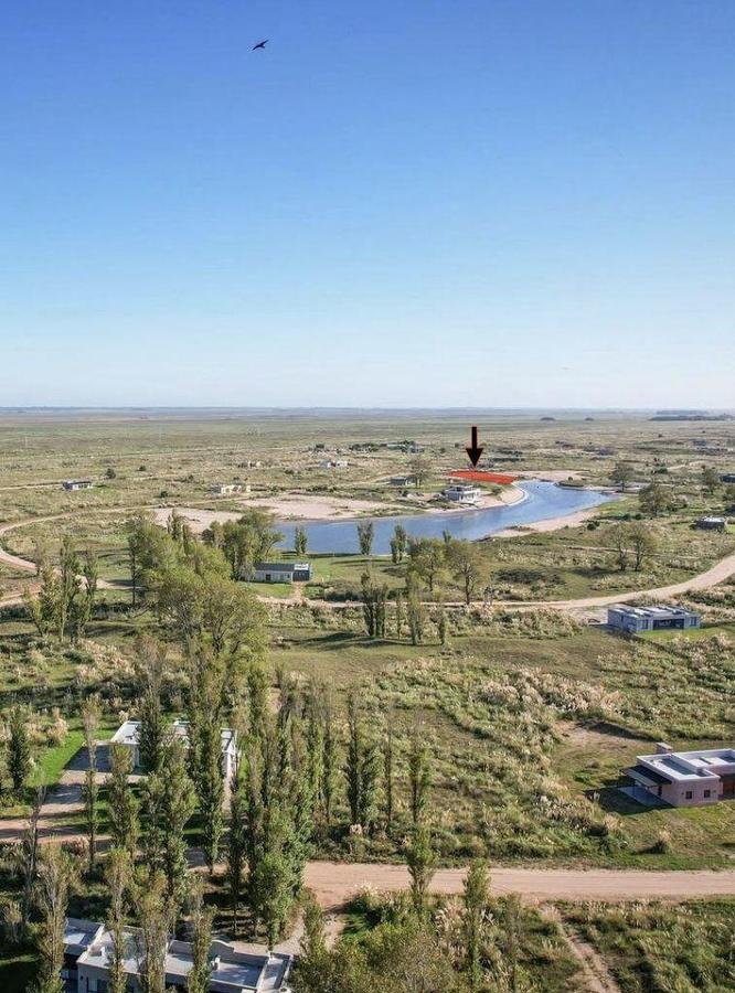 Lote en Venta en El Salvaje Chacras Maritimas