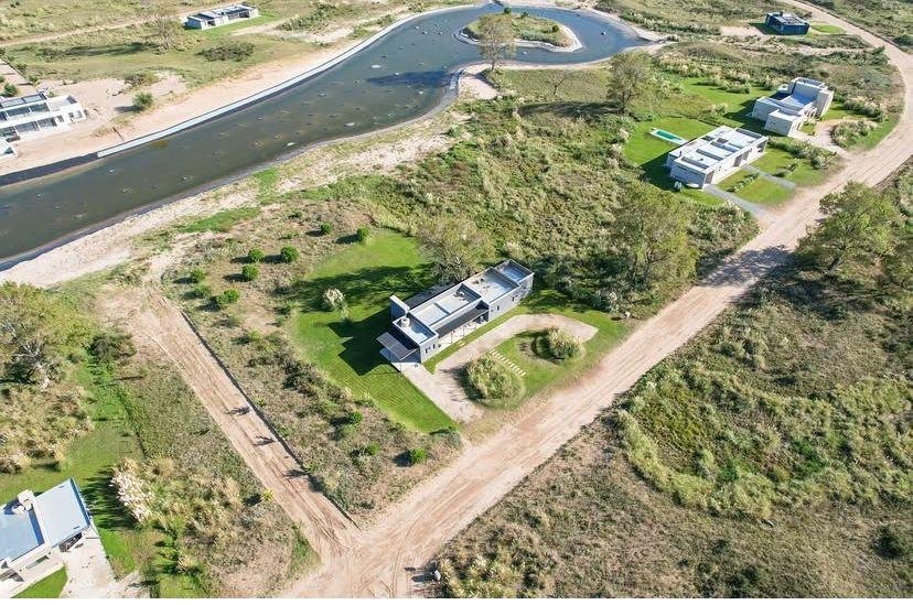 Lote en Venta en El Salvaje Chacras Maritimas