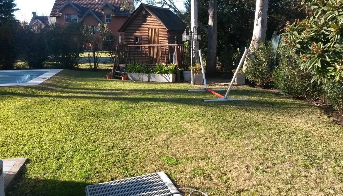 CASA en VENTA en Echeverria del Lago APTO CREDITO – Canning