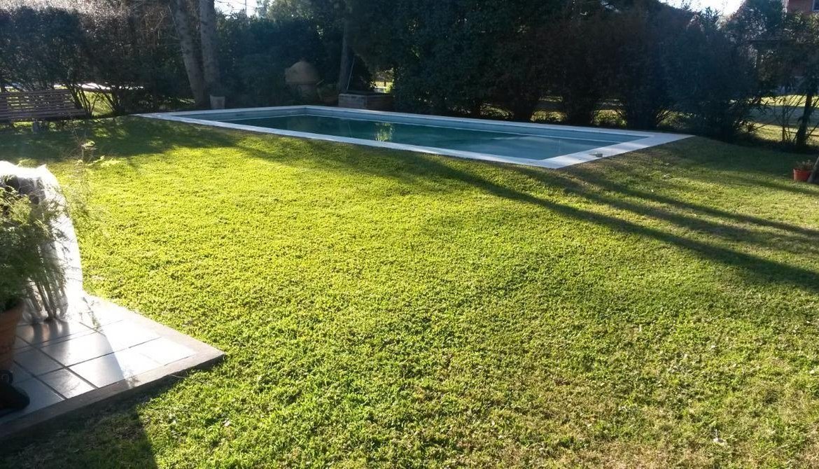CASA en VENTA en Echeverria del Lago APTO CREDITO – Canning