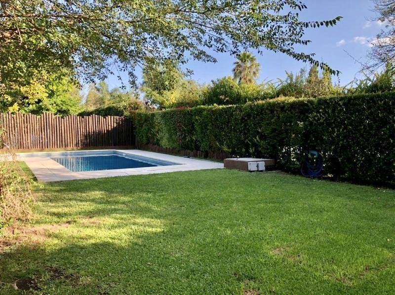 CASA en VENTA en Campos De Echeverría APTO CREDITO – Canning