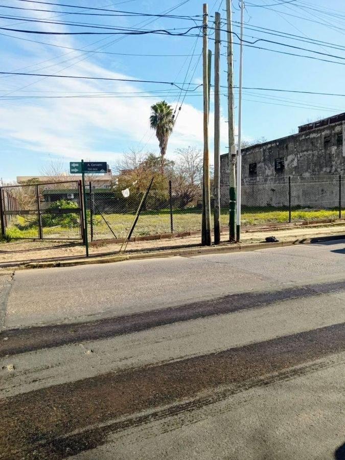 Lote en Venta en Monte Grande