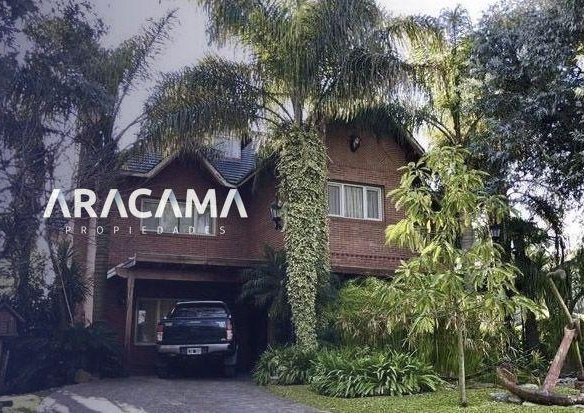 Casa en Venta Saint Thomas Sur – Canning