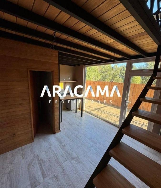 Departamento en Venta – Villa La Angostura