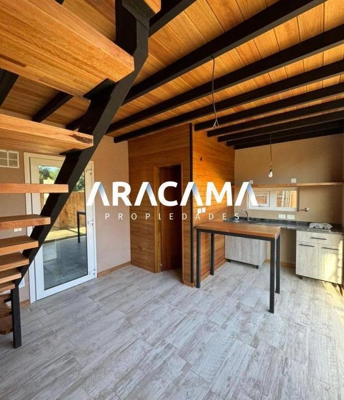 Departamento en Venta – Villa La Angostura