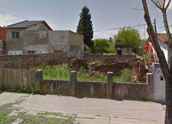 Terreno en Venta – Monte Grande