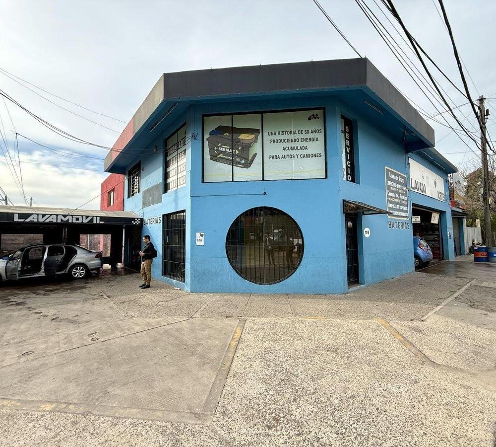 Local en Venta en Ezeiza