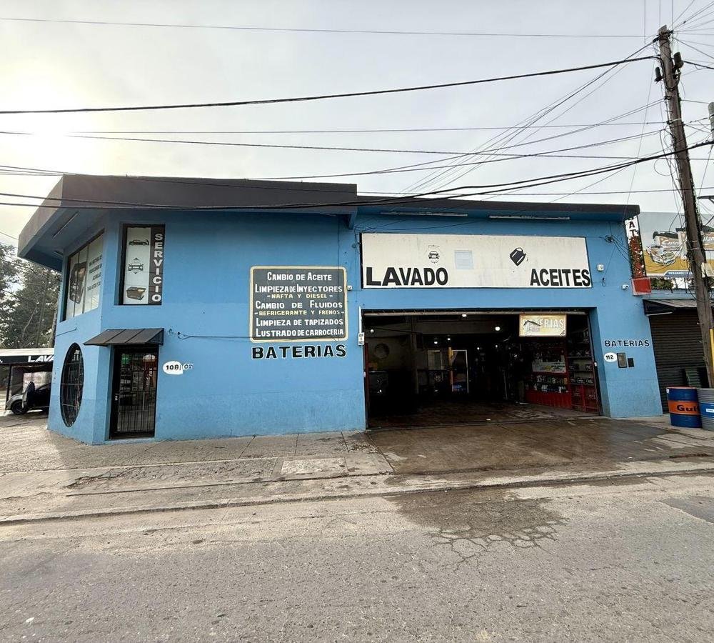 Local en Venta en Ezeiza